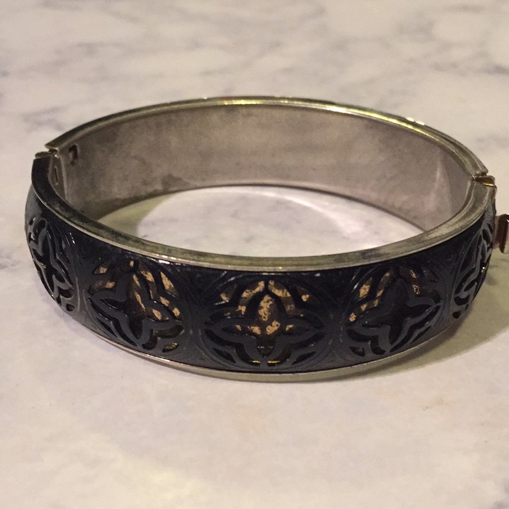 Antique Bracelet